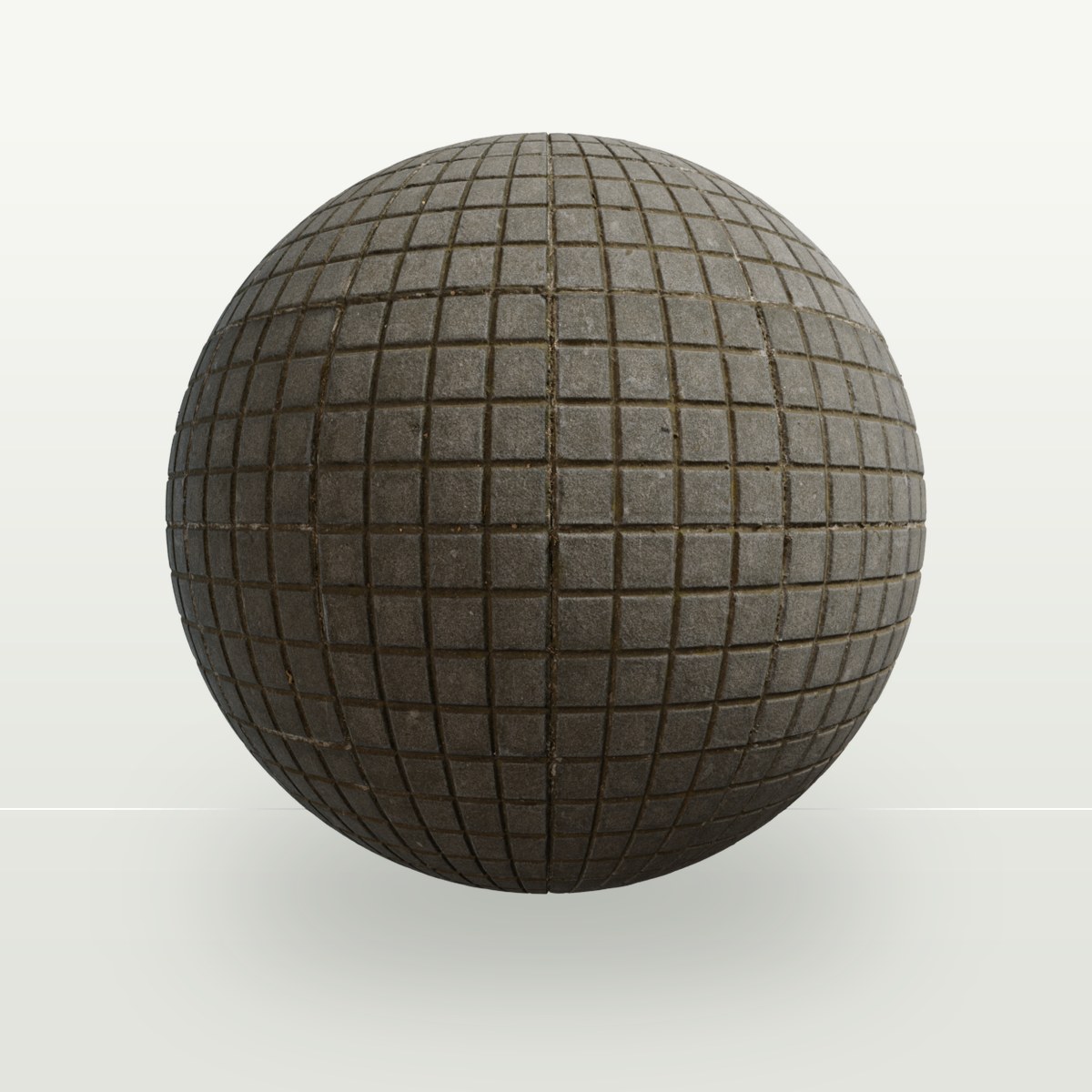 Square Floor Pattern 01 Texture preview