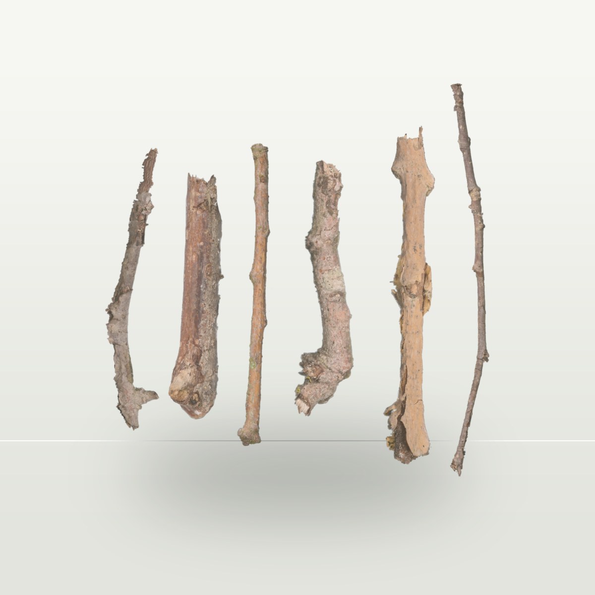 Stick Set 001 Texture preview