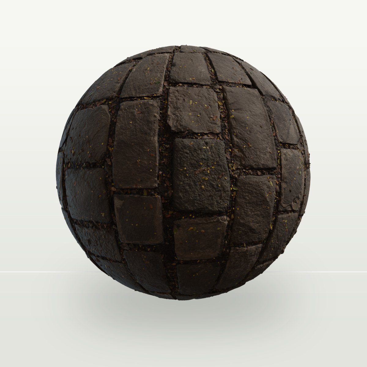 Stone Pathway 02 Texture preview
