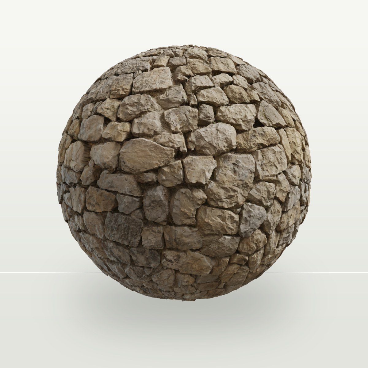 Stone Wall Texture preview