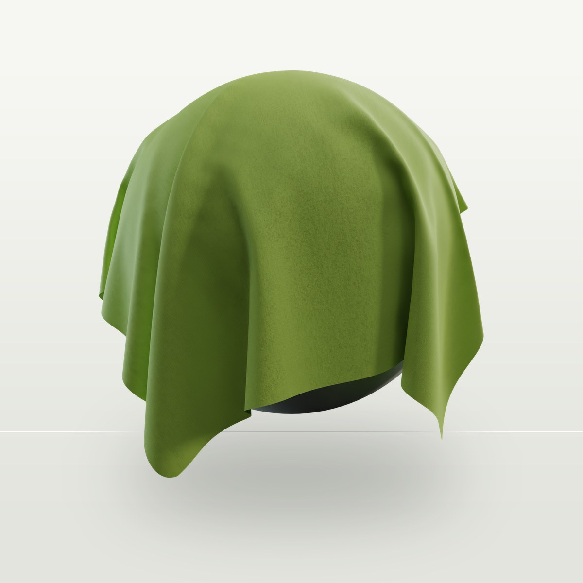 Stretch Poplin Texture preview