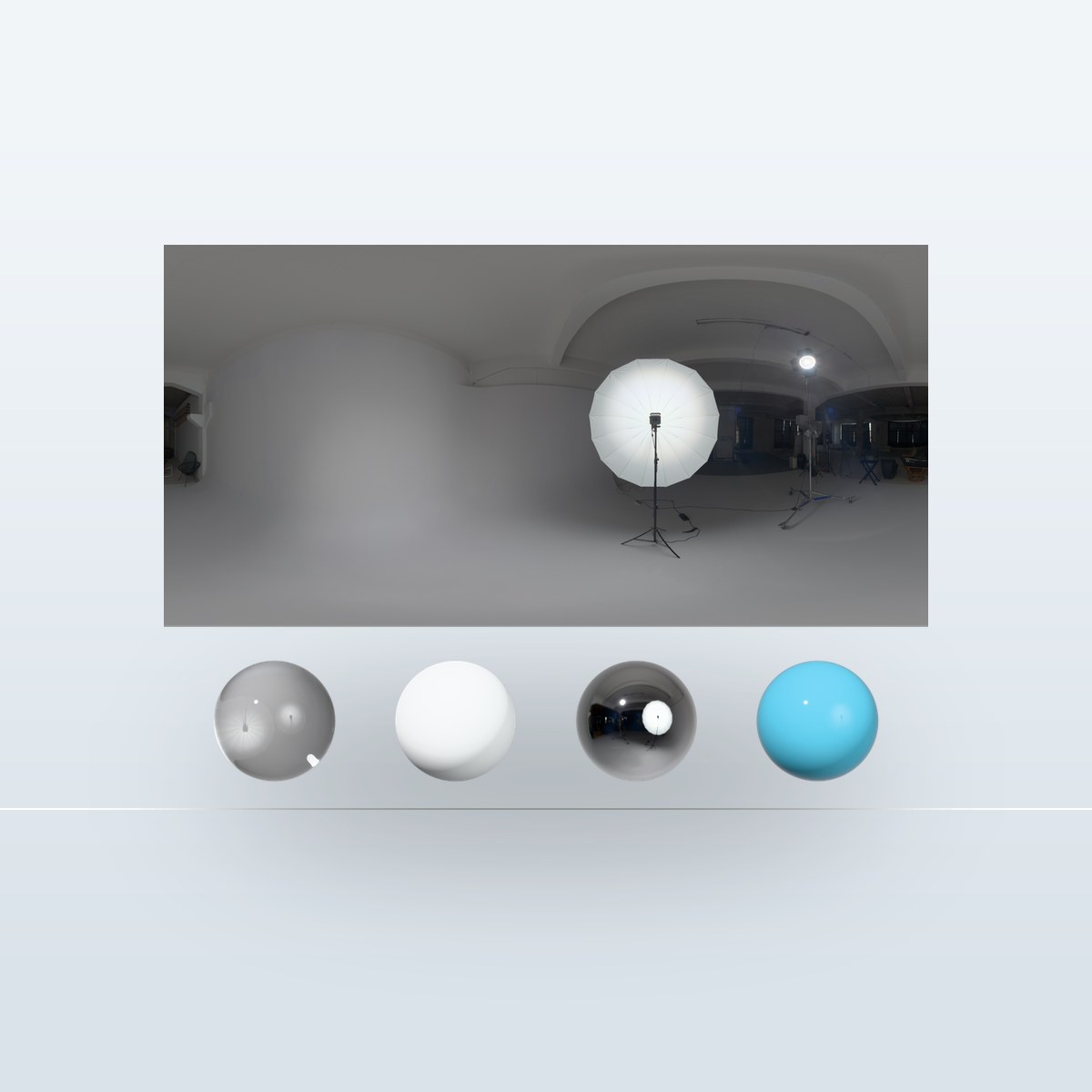 Studio Kominka 04 HDRI preview