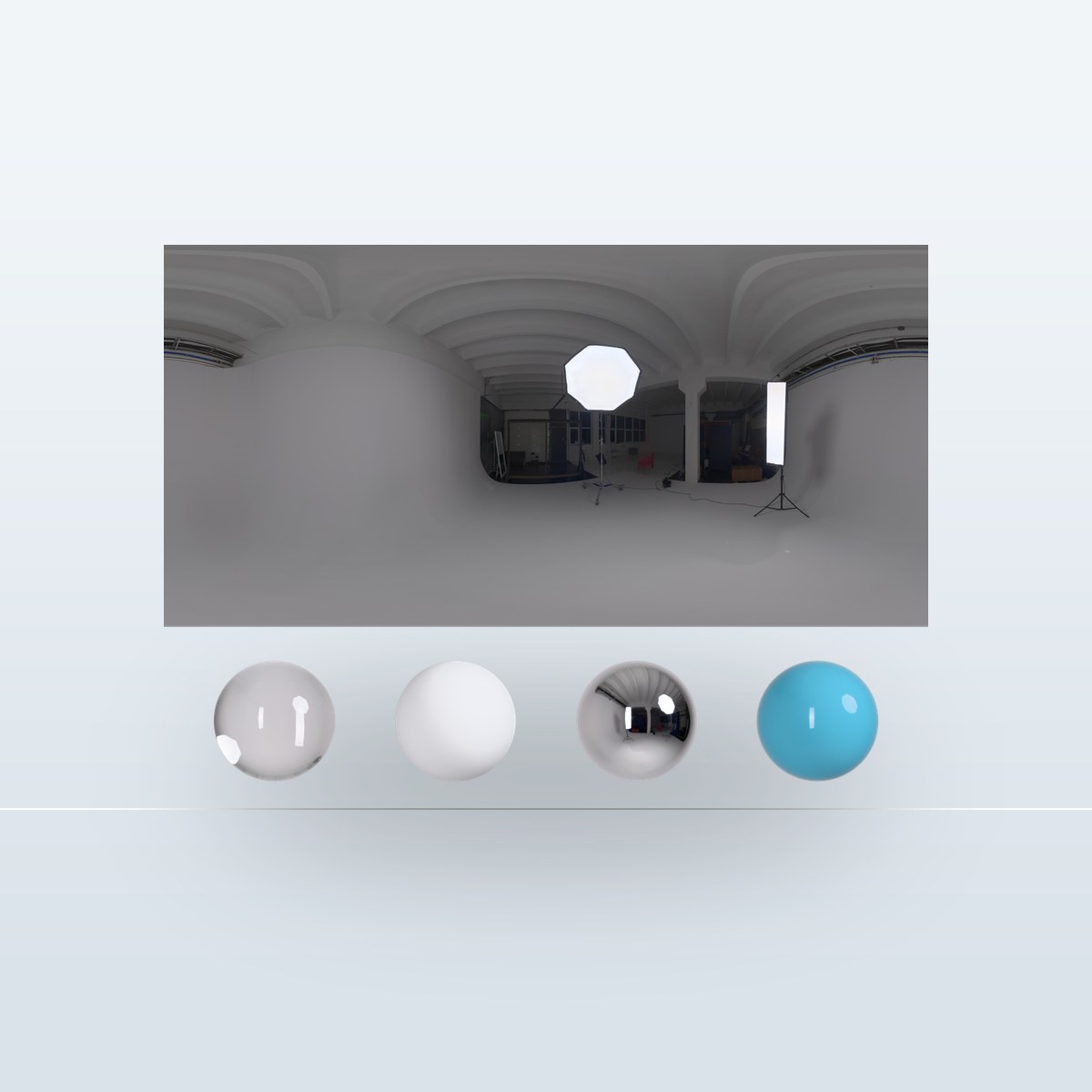 Studio Kontrast 02 HDRI preview