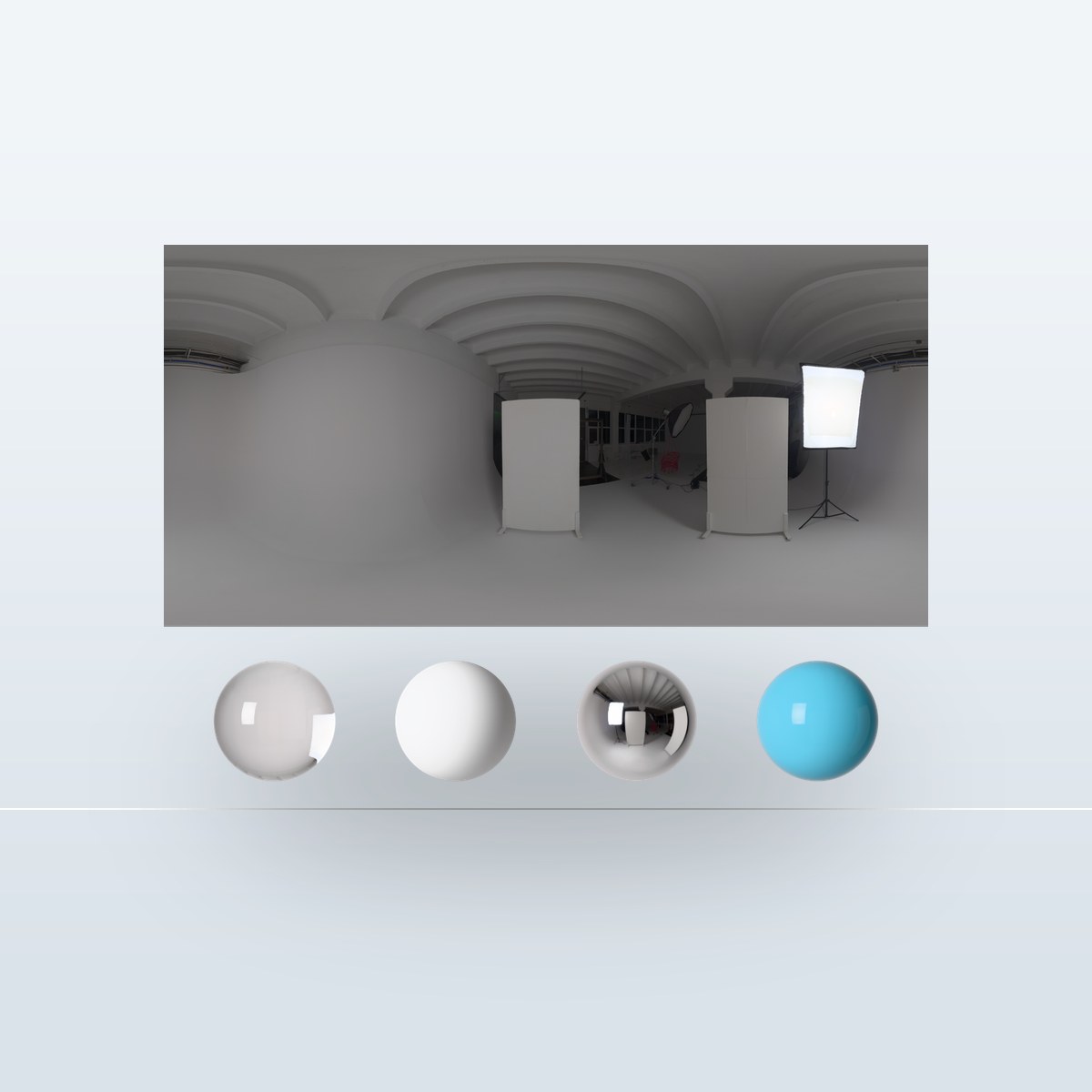 Studio Kontrast 03 HDRI preview