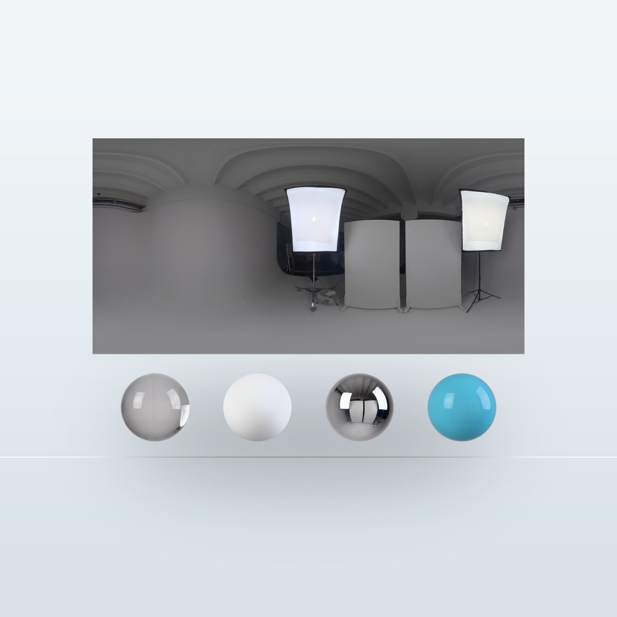 Studio Kontrast 04 HDRI preview