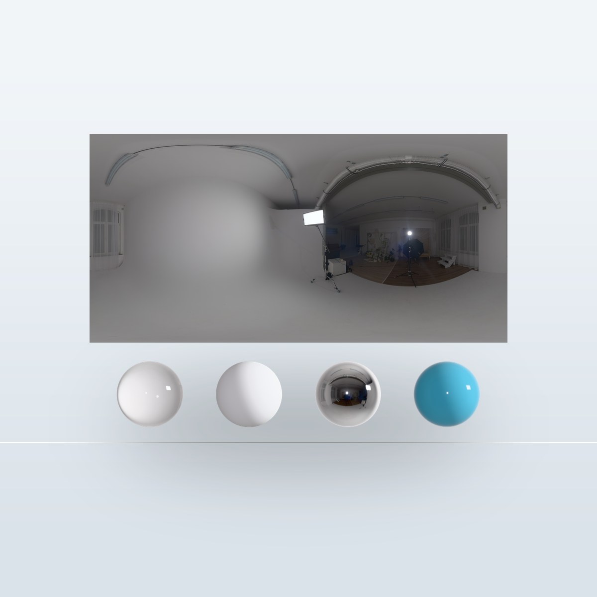 Studio Wizja 03 HDRI preview