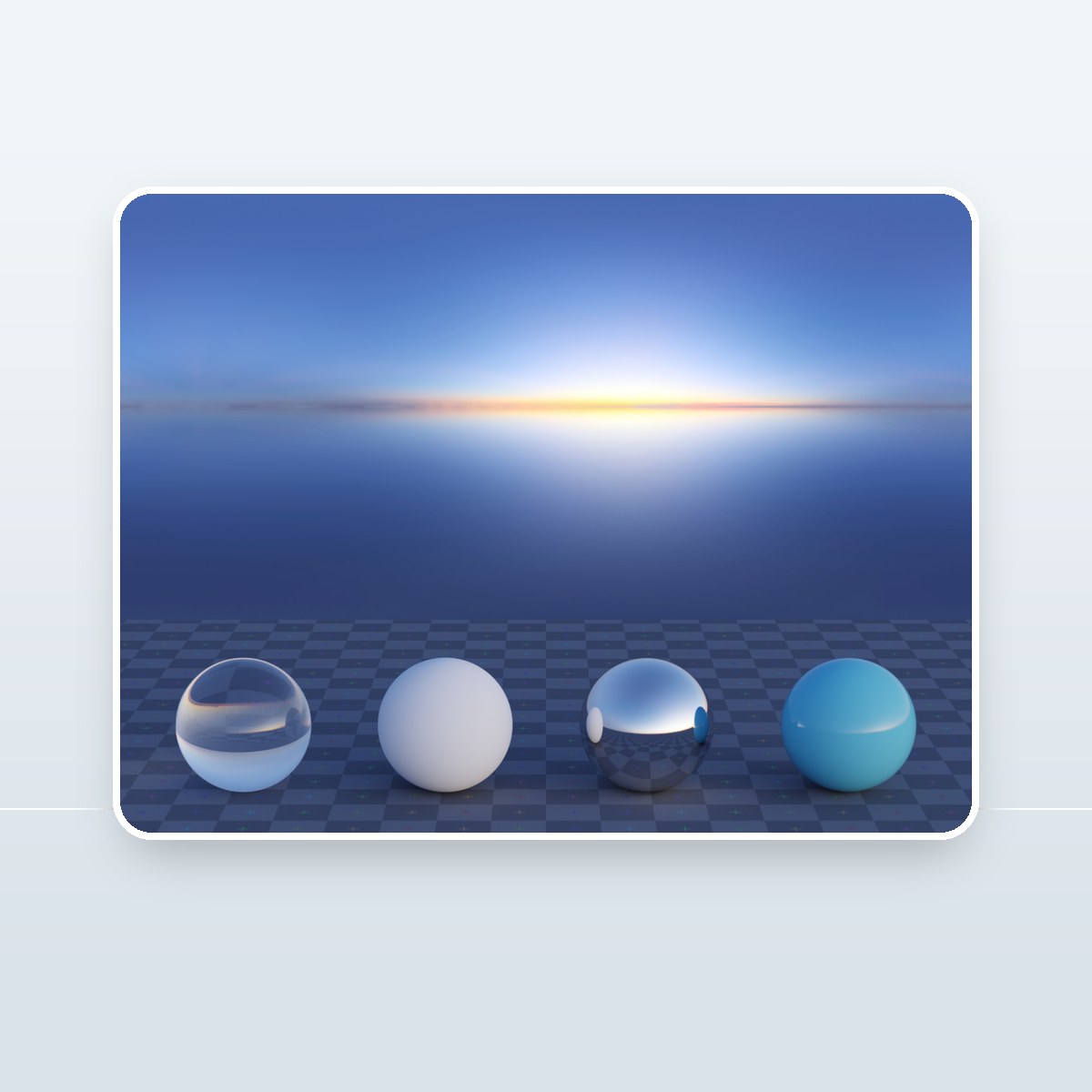 Syferfontein 0d Clear (Pure Sky) HDRI preview