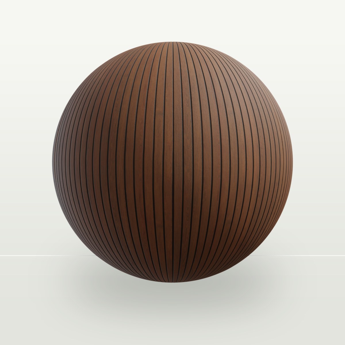 Synthetic Wood Texture preview