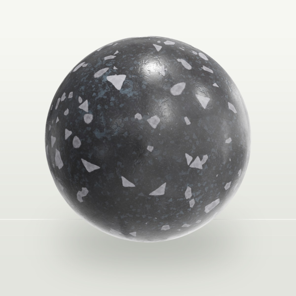 Terrazzo 003 Texture preview