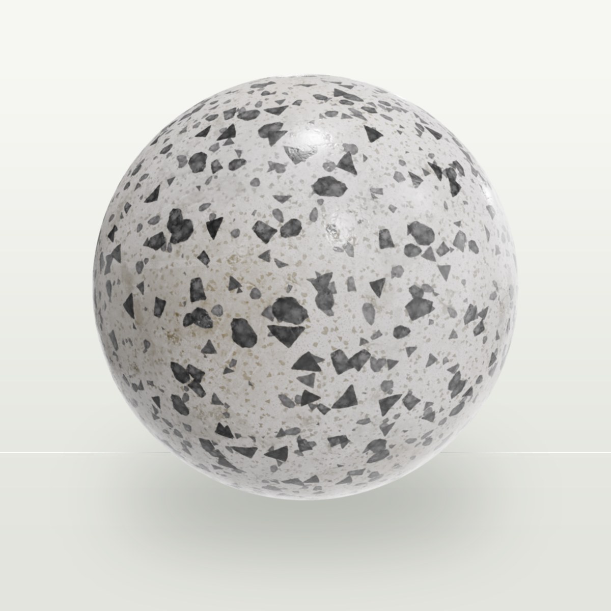 Terrazzo 005 Texture preview
