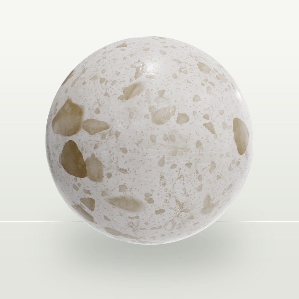 Terrazzo 006 Texture preview