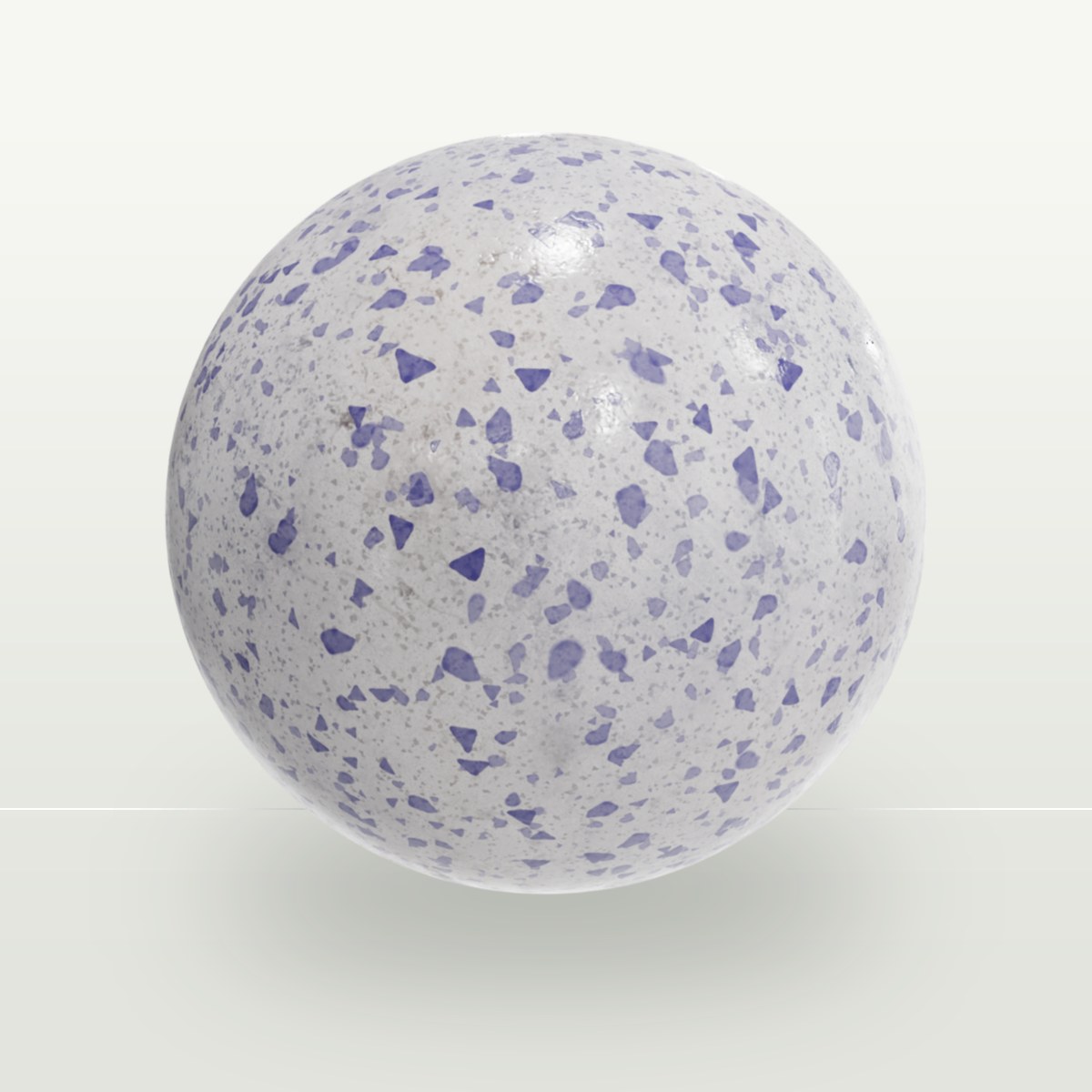 Terrazzo 007 Texture preview