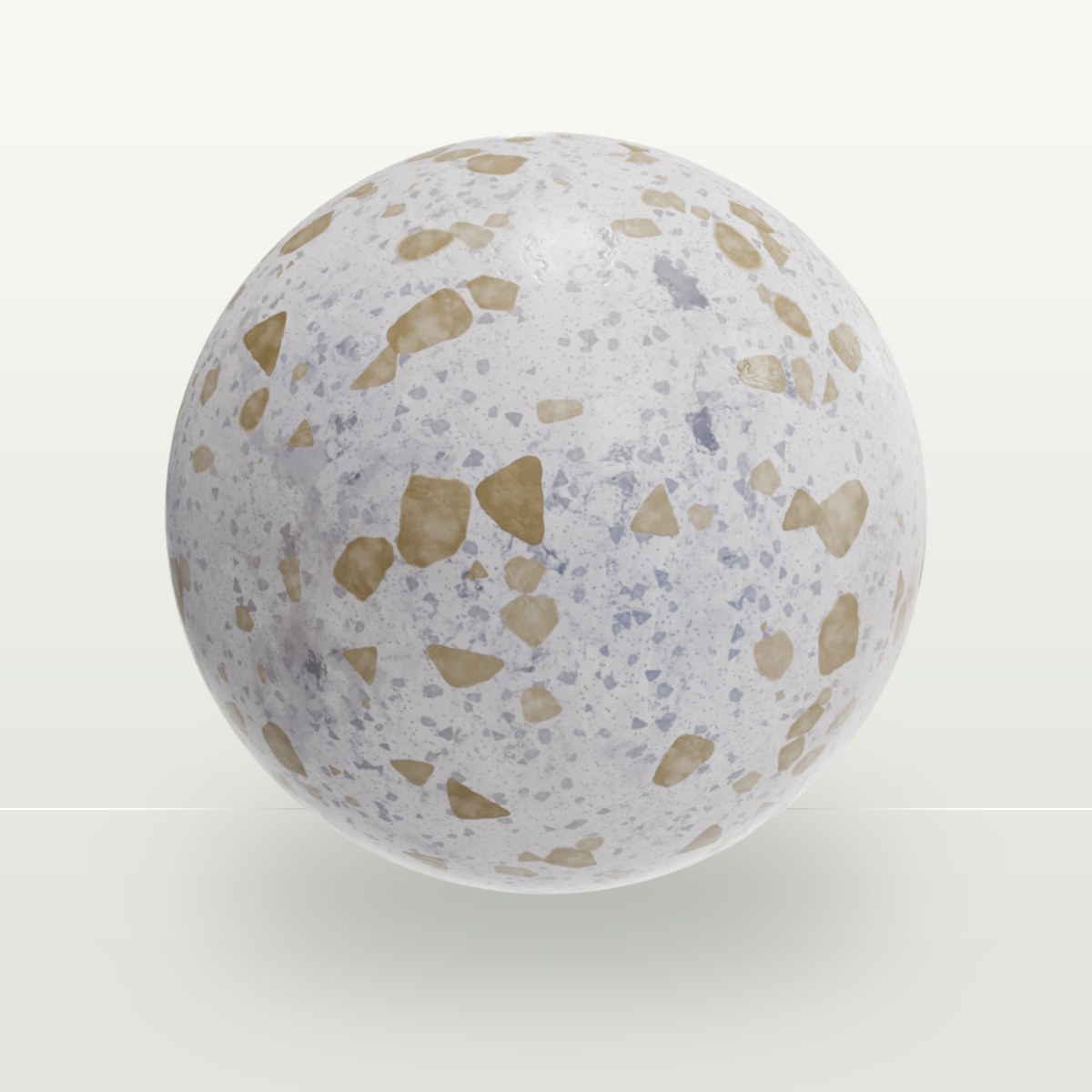 Terrazzo 008 Texture preview