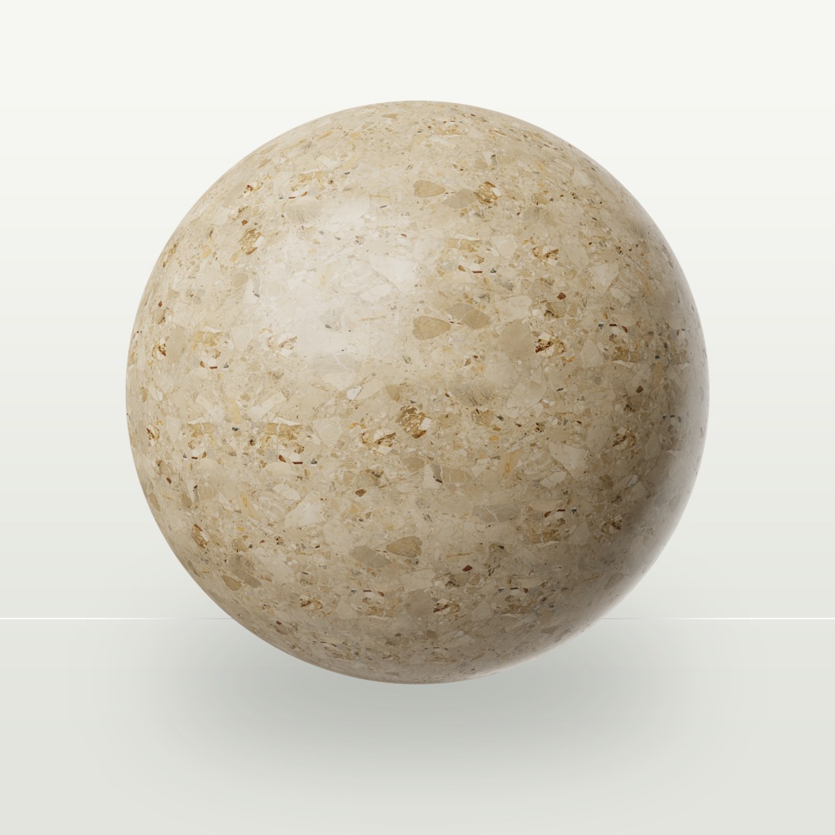 Terrazzo 019 L Texture preview