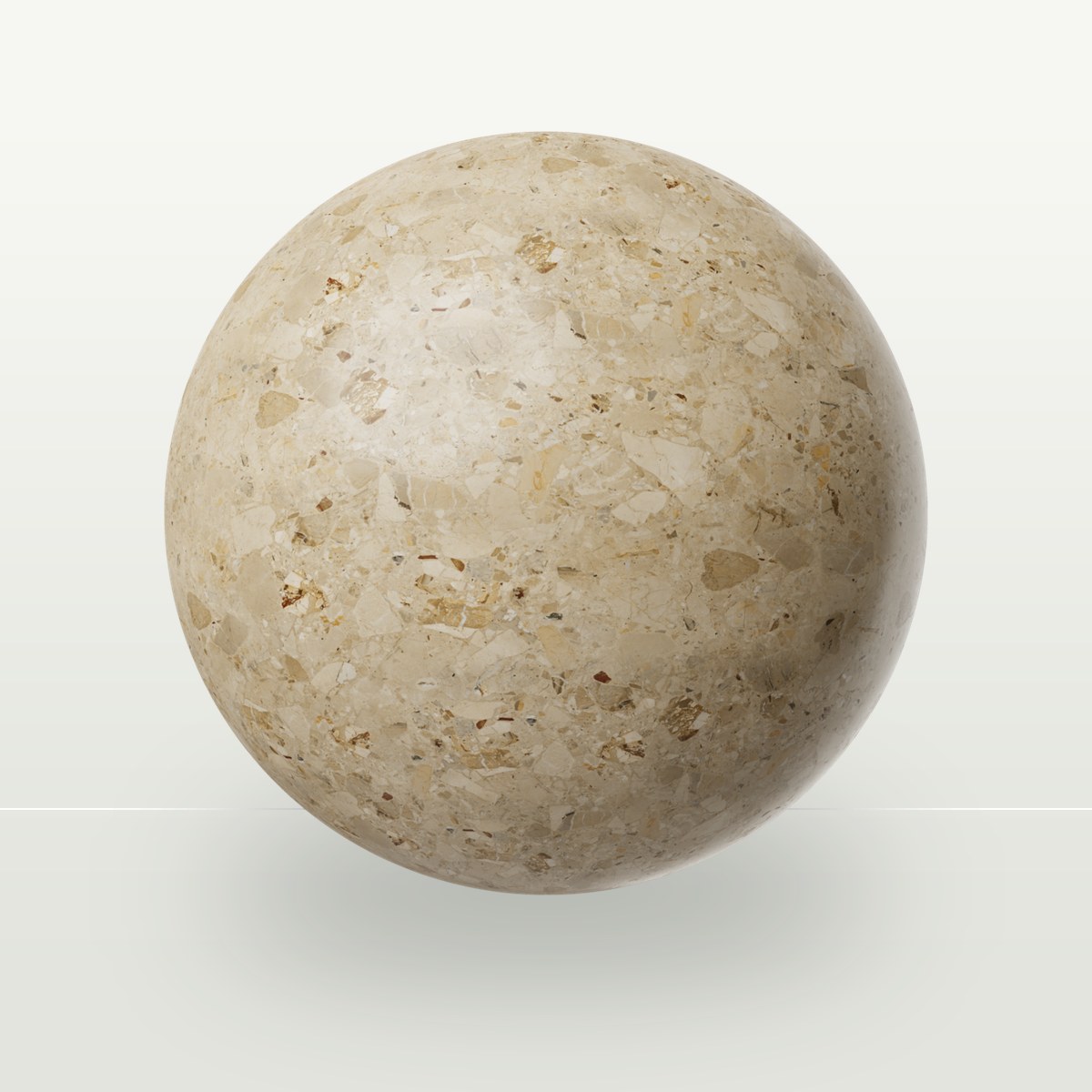 Terrazzo 019 M Texture preview