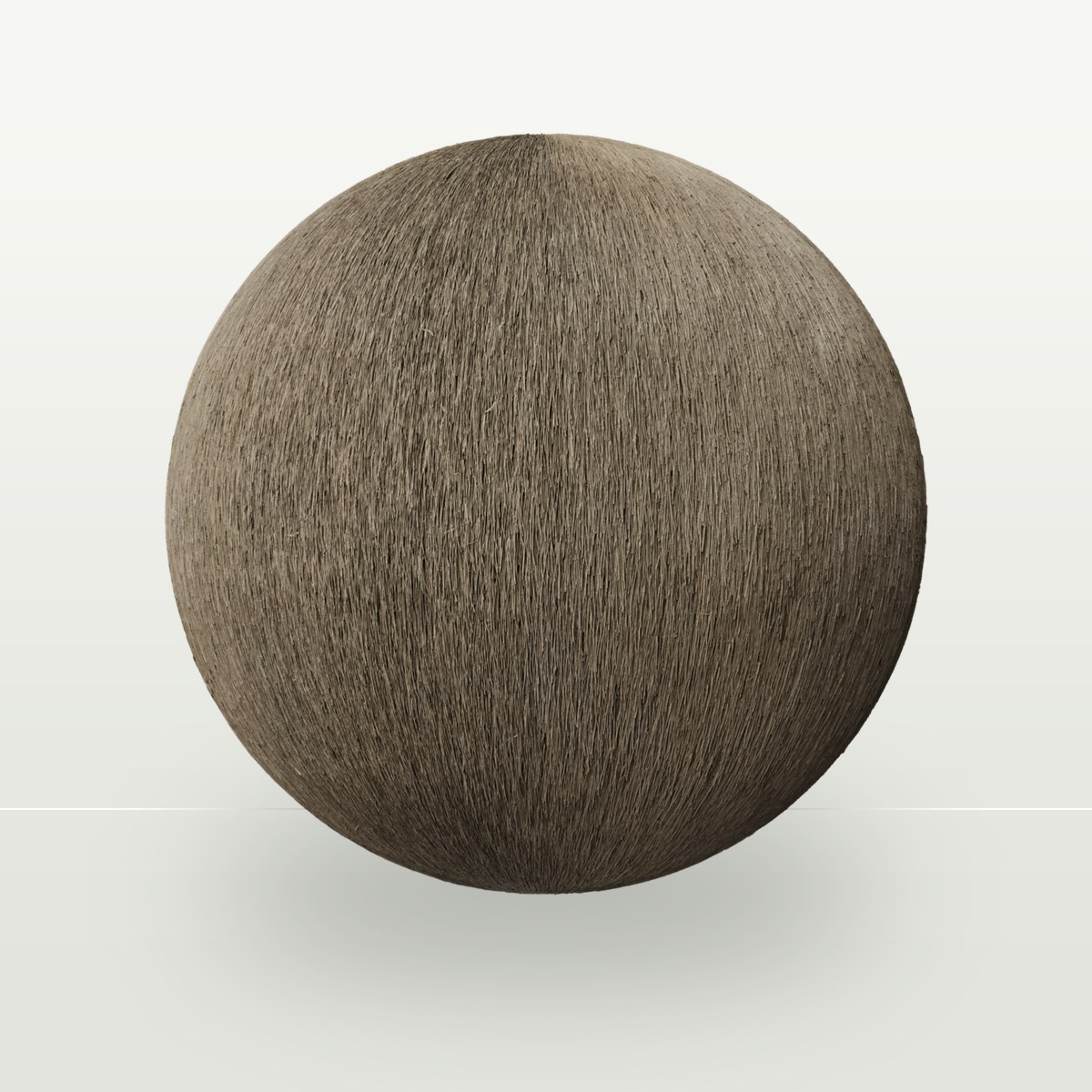 Thatched Roof 001 A Texture preview