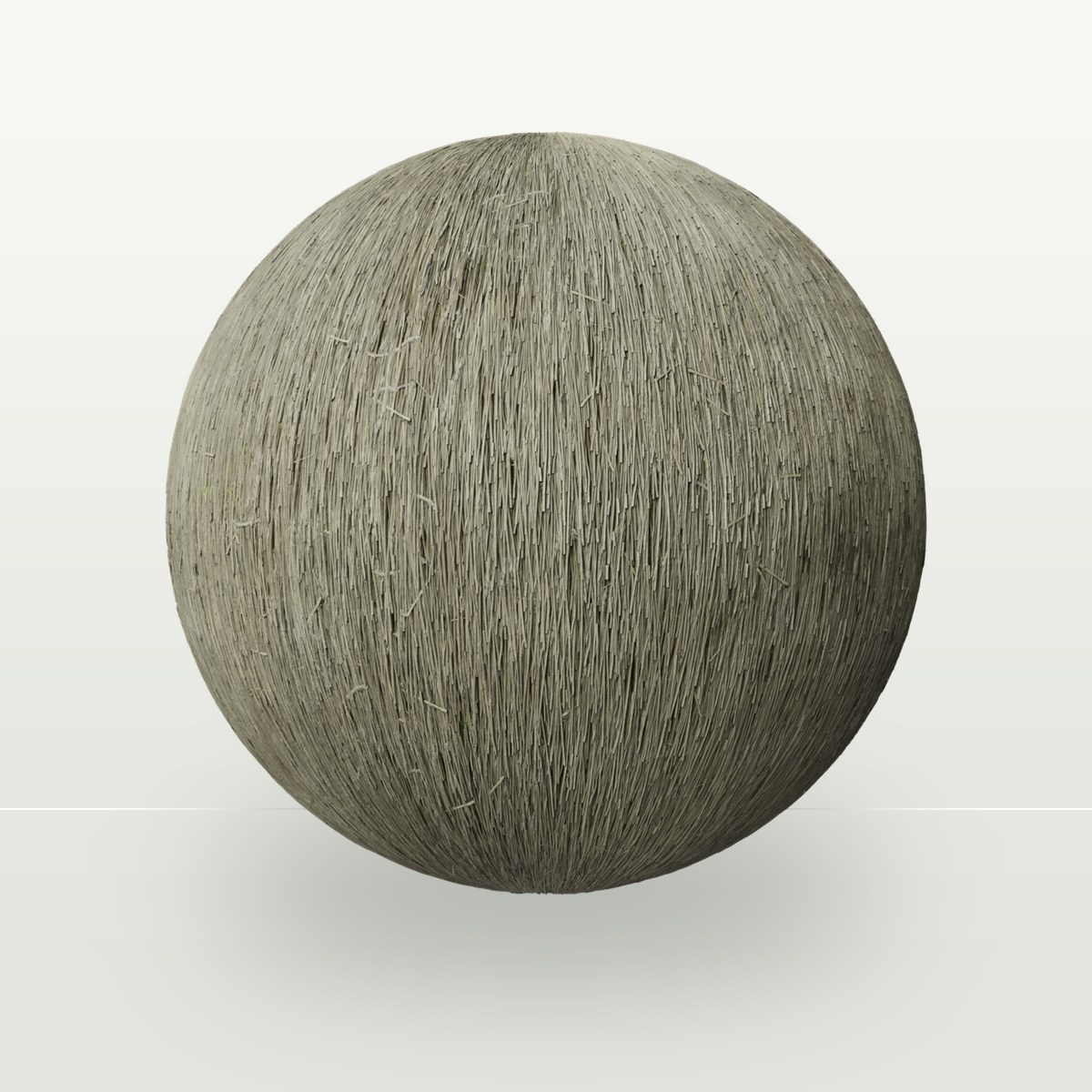 Thatched Roof 002 A Texture preview