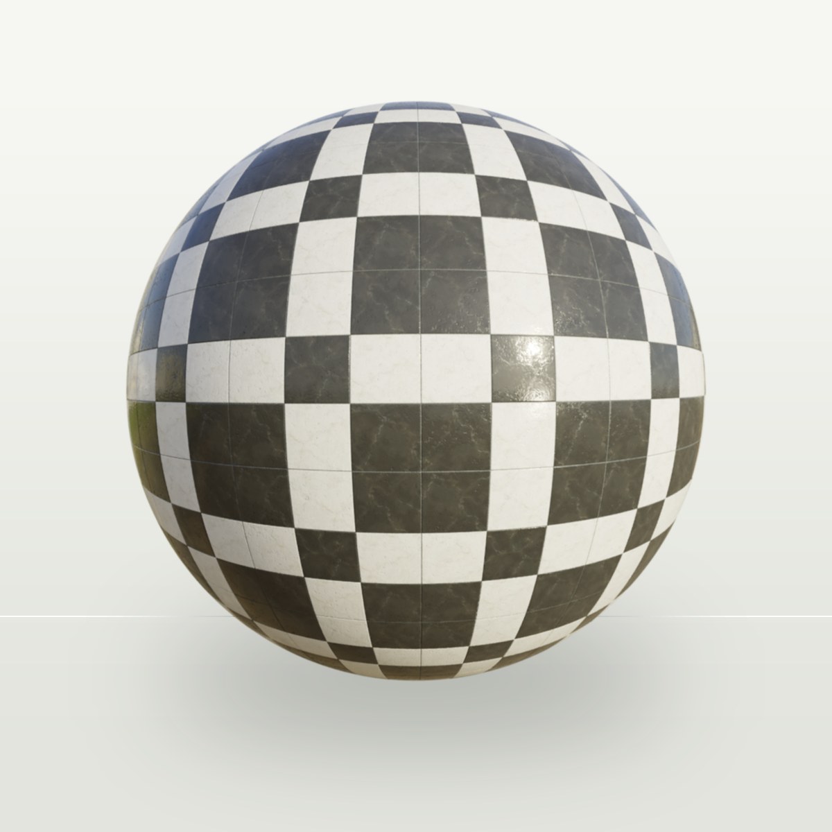 Tiles 014 Texture preview