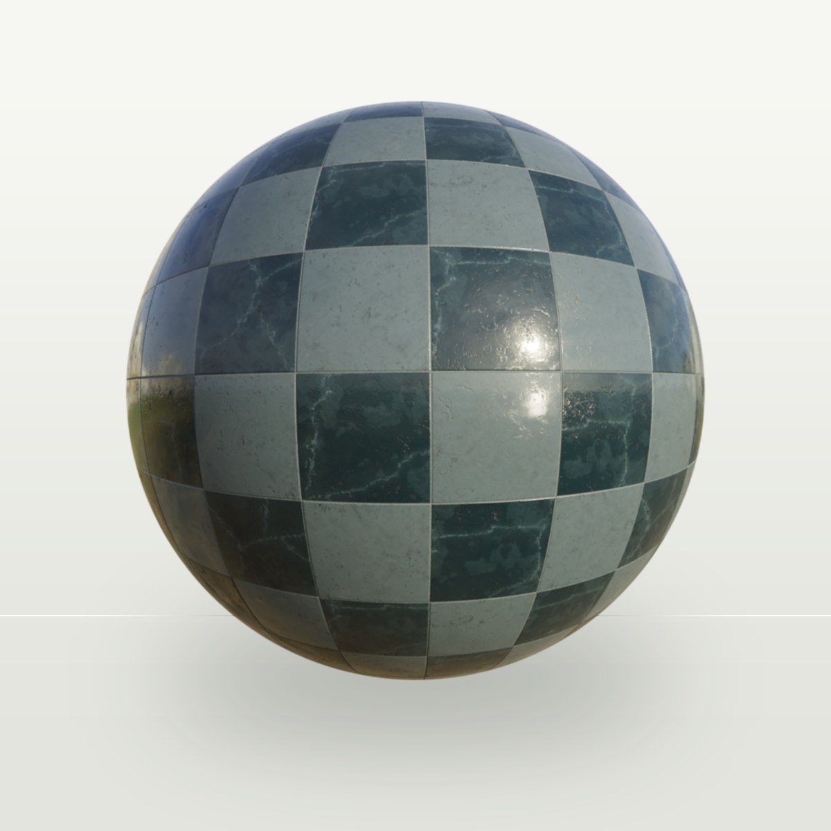 Tiles 015 Texture preview