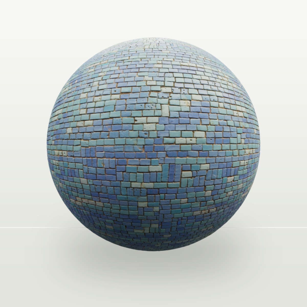 Tiles 019 Texture preview