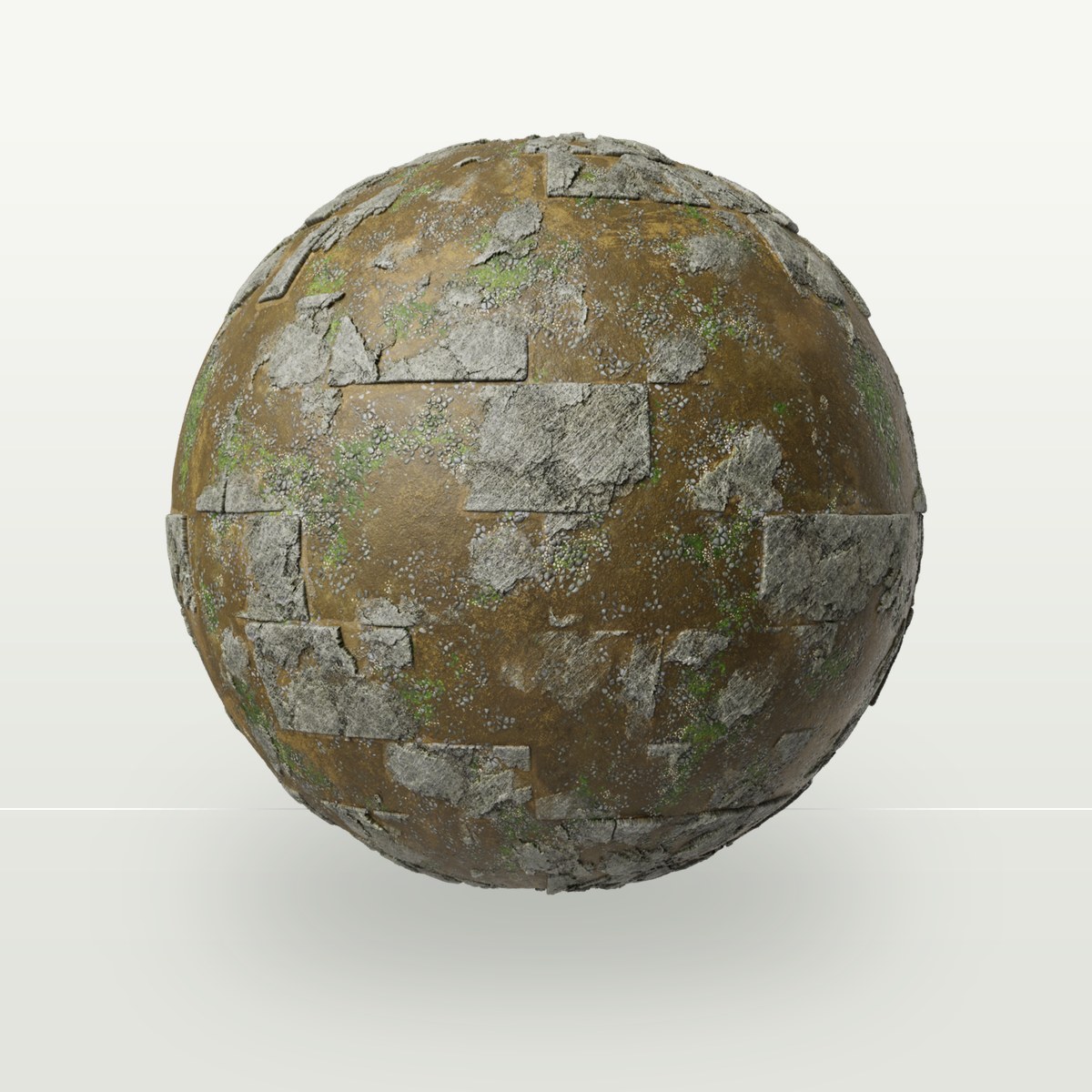 Tiles 088 Texture preview