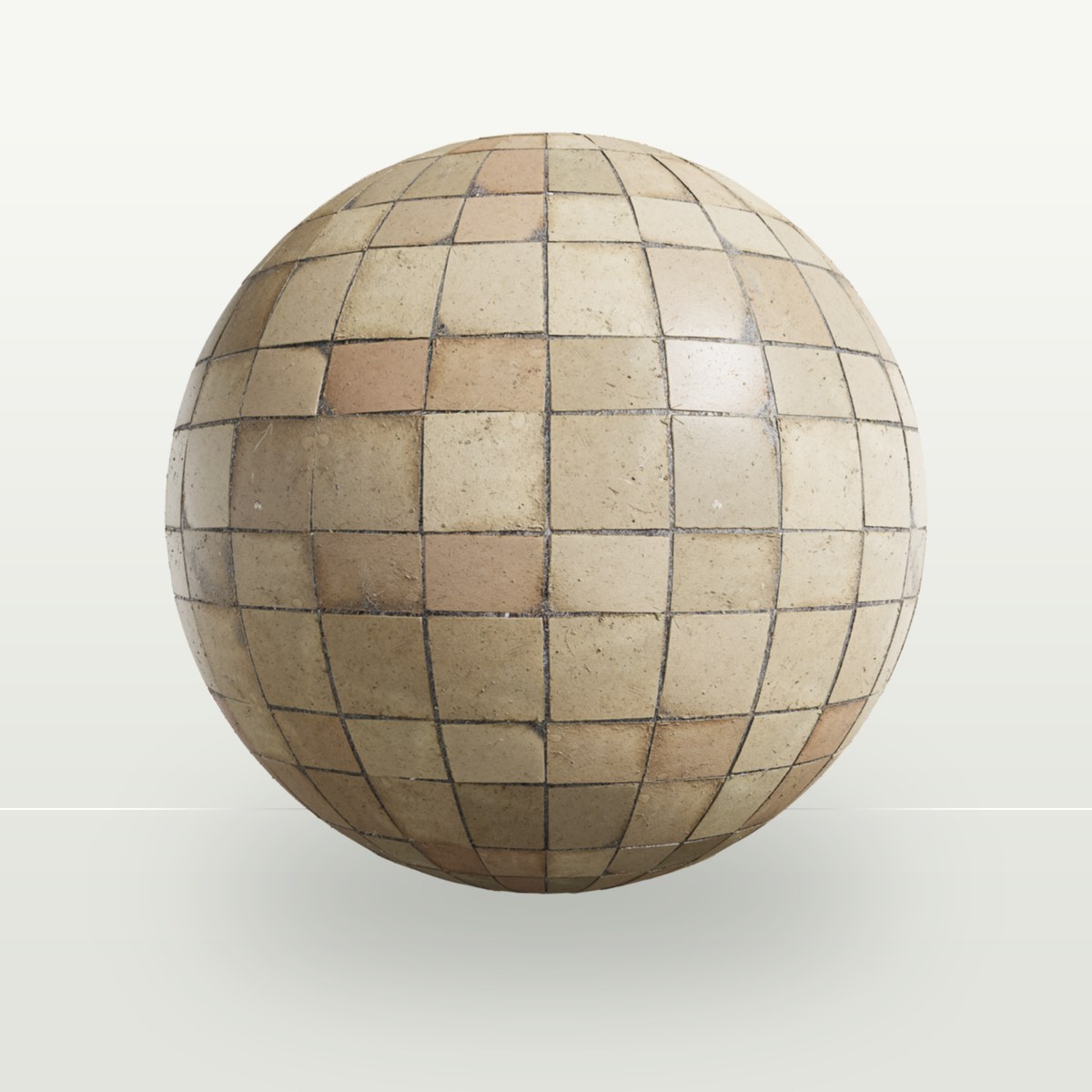 Tiles 095 Texture preview