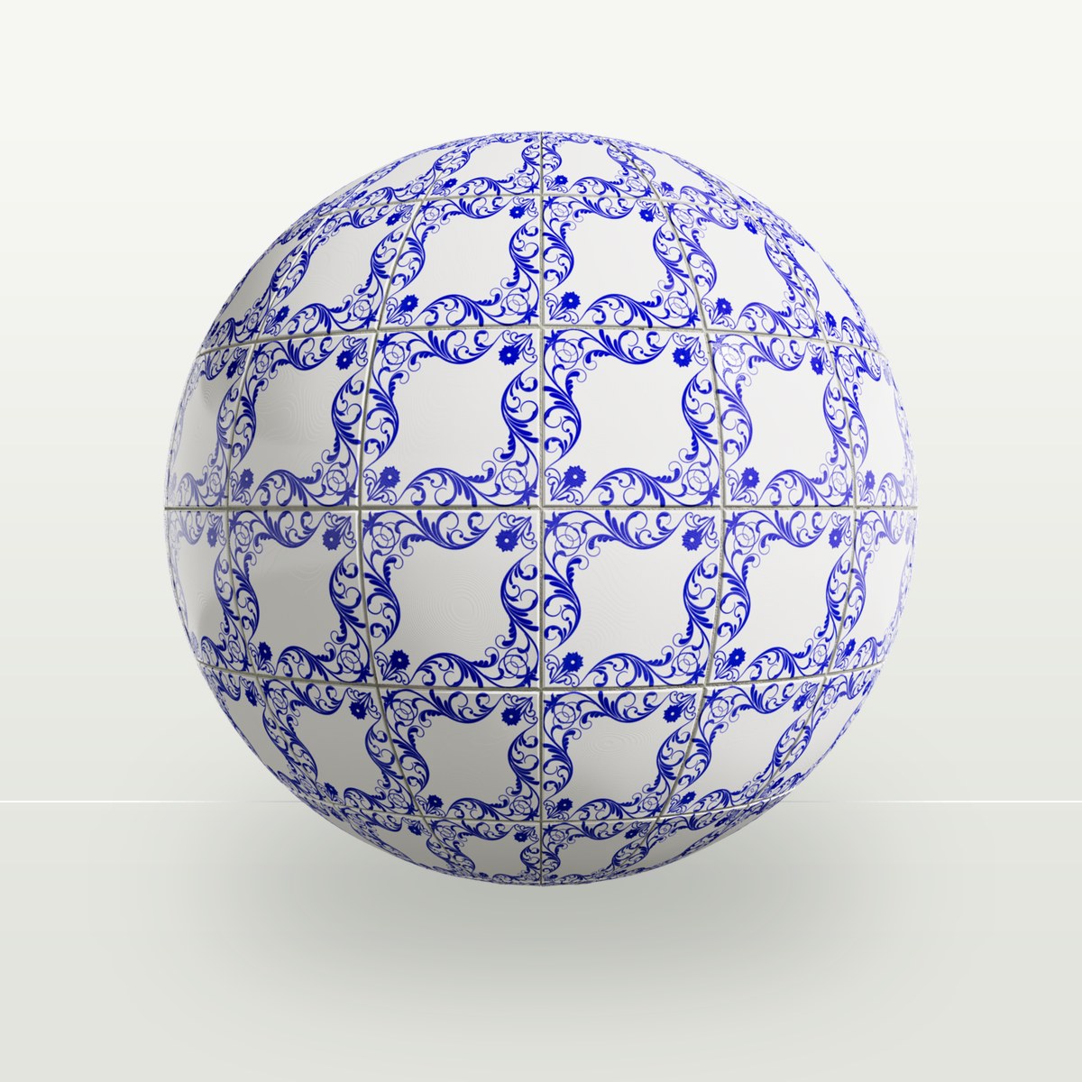 Tiles 102 Texture preview