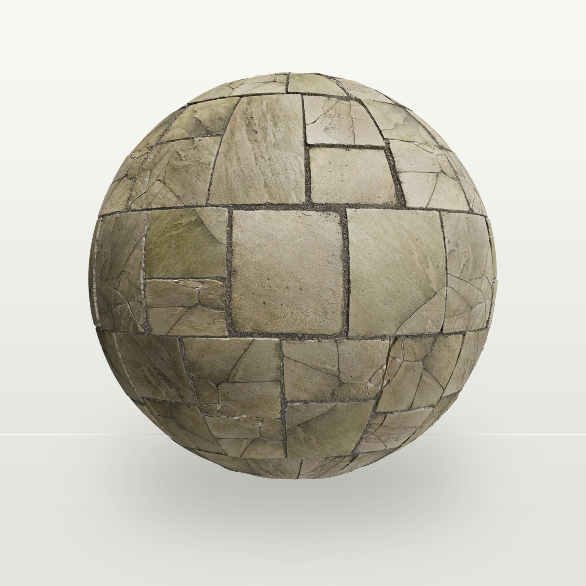 Tiles 115 Texture preview