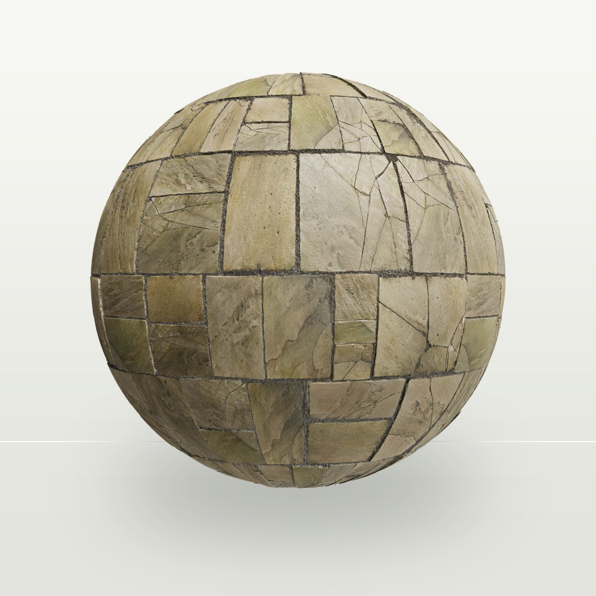 Tiles 116 Texture preview