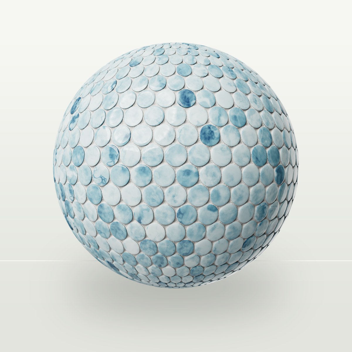 Tiles 118 Texture preview