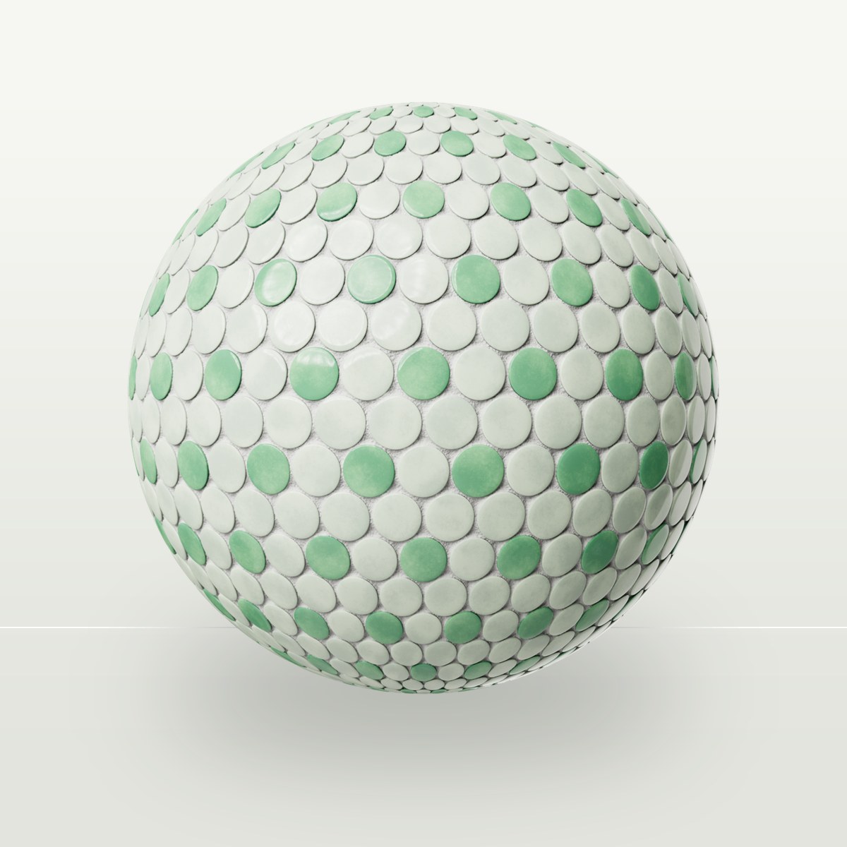 Tiles 119 Texture preview