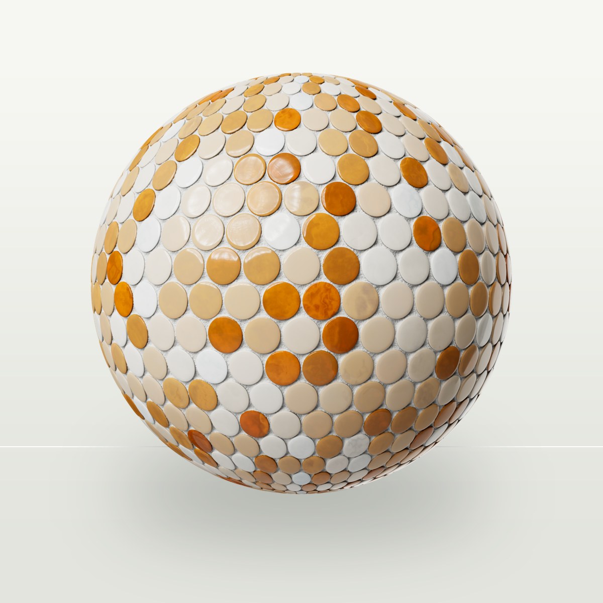 Tiles 125 Texture preview