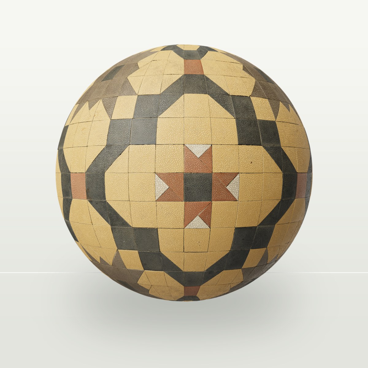 Tiles 131 Texture preview