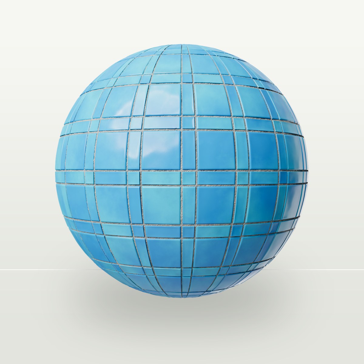 Tiles 134 A Texture preview