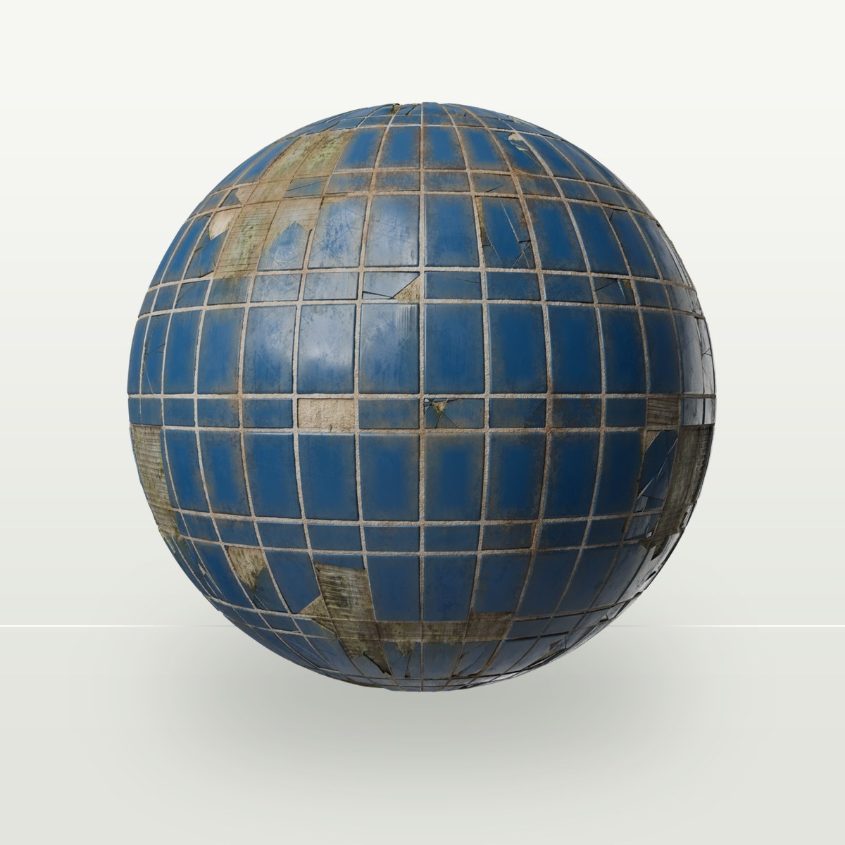 Tiles 135 C Texture preview