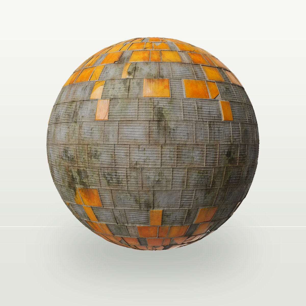 Tiles 137 D Texture preview