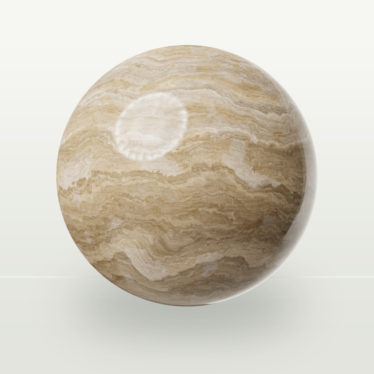 Travertine 003 Texture preview