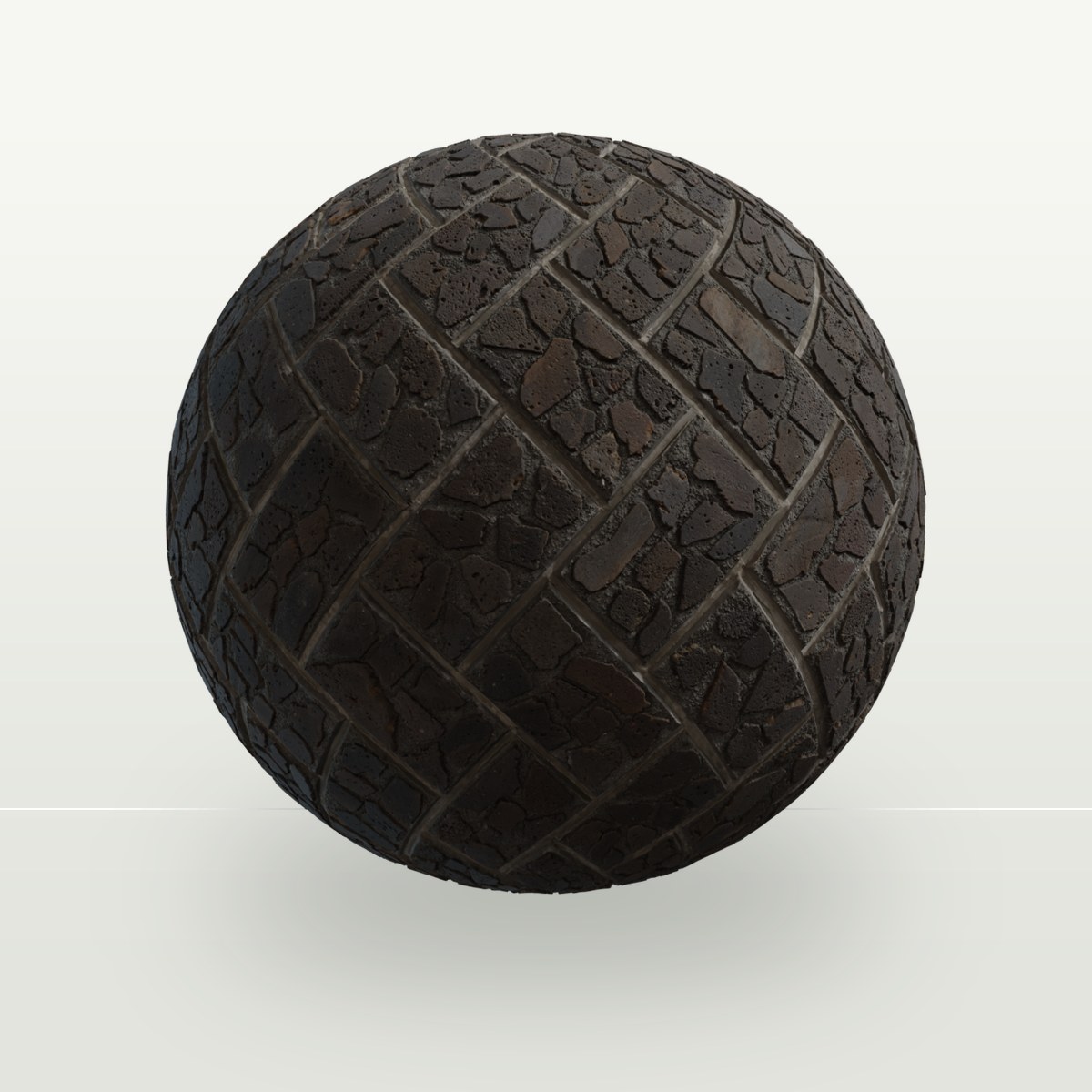 Volcanic Herringbone 01 Texture preview