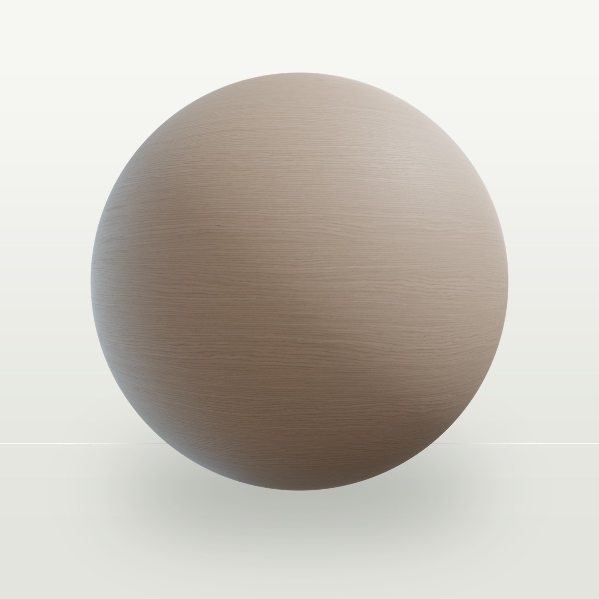 Washed Grey Oak Veneer Texture preview