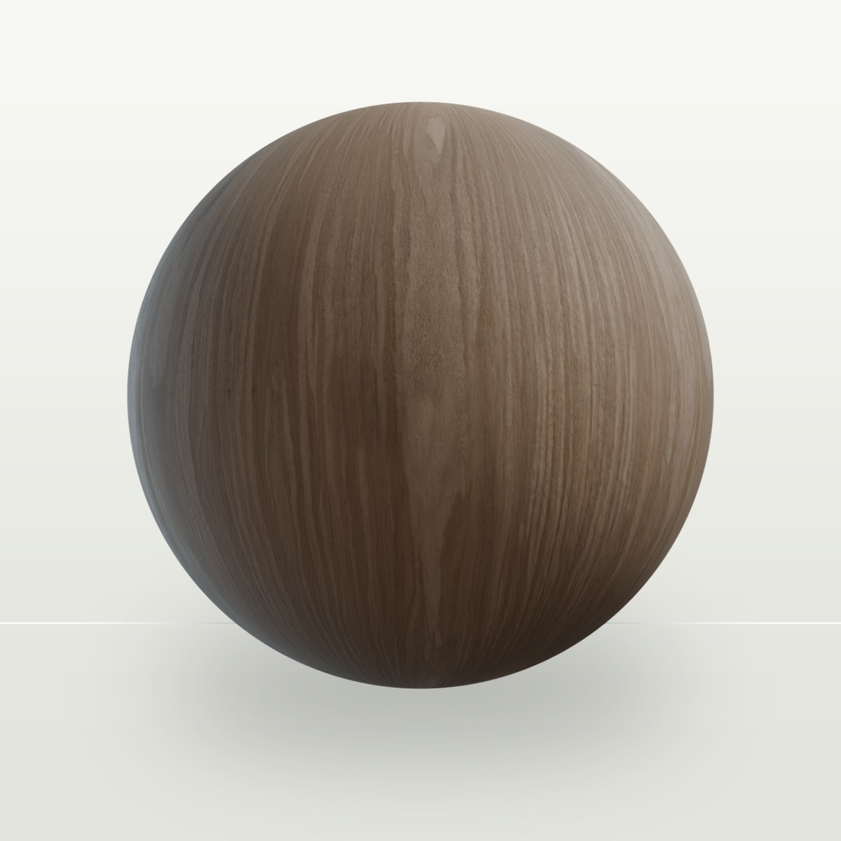 White Oak Veneer Texture preview