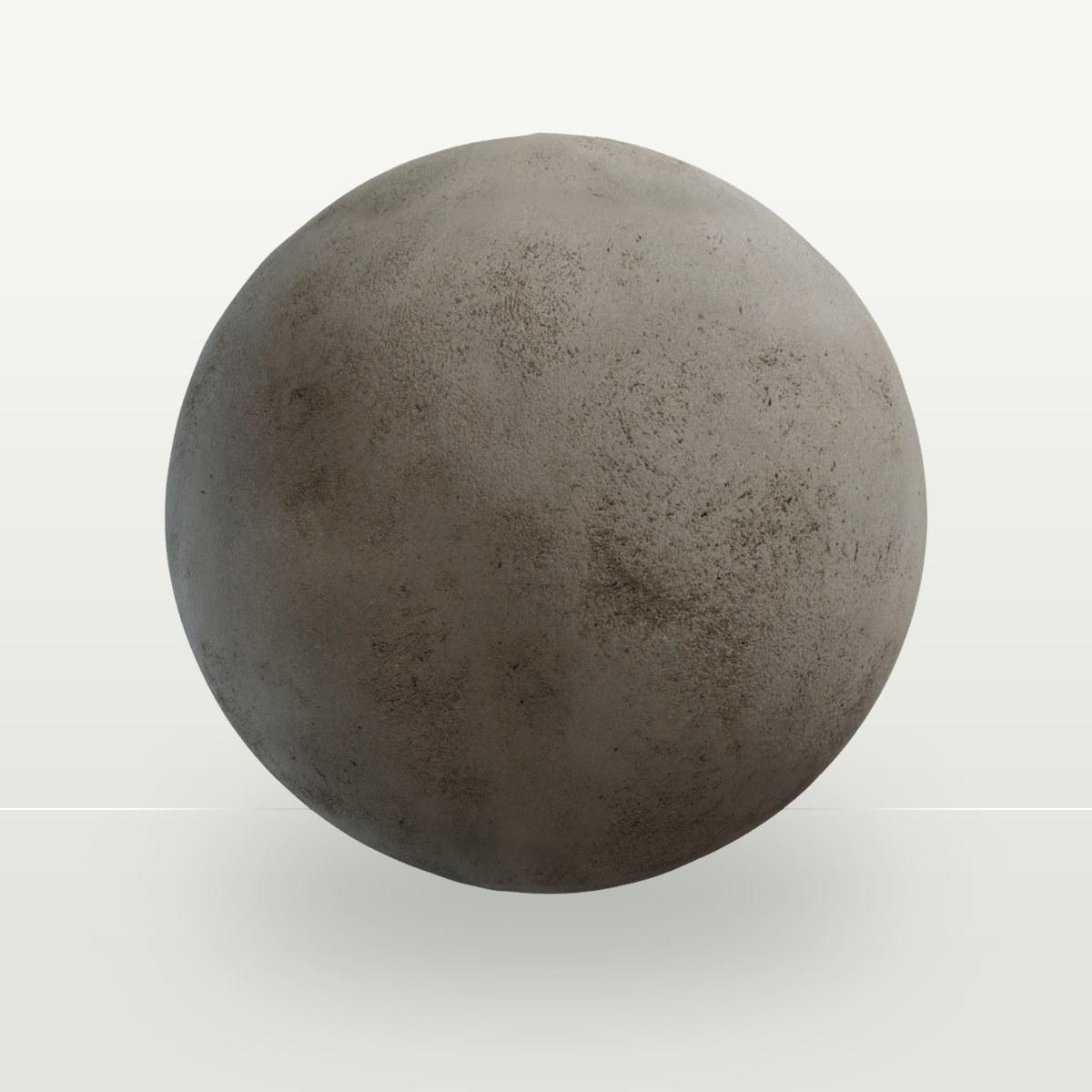 White Plaster 02 Texture preview