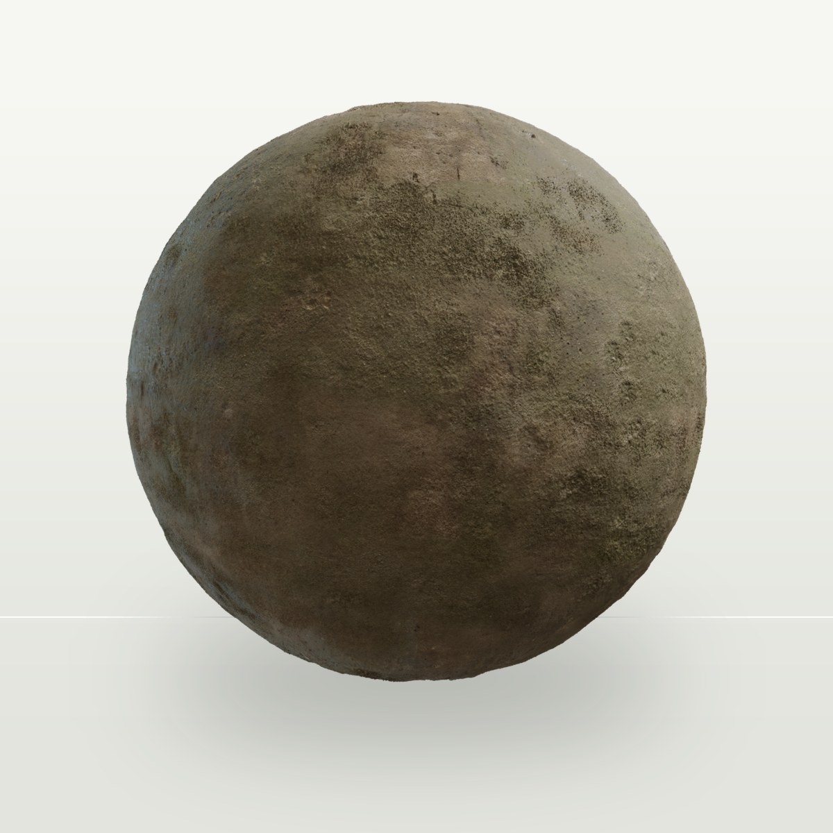 White Plaster Rough 01 Texture preview
