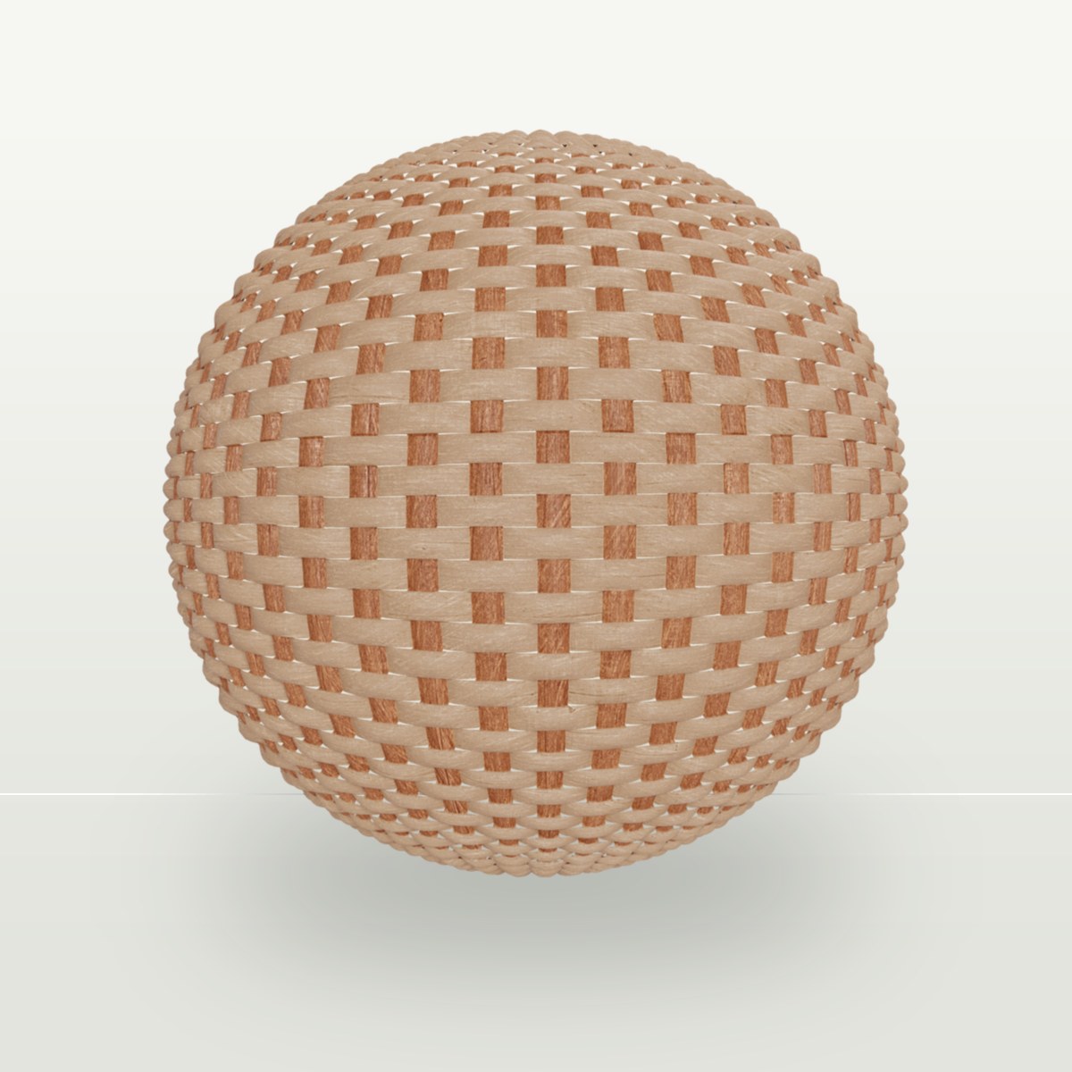 Wicker 001 Texture preview