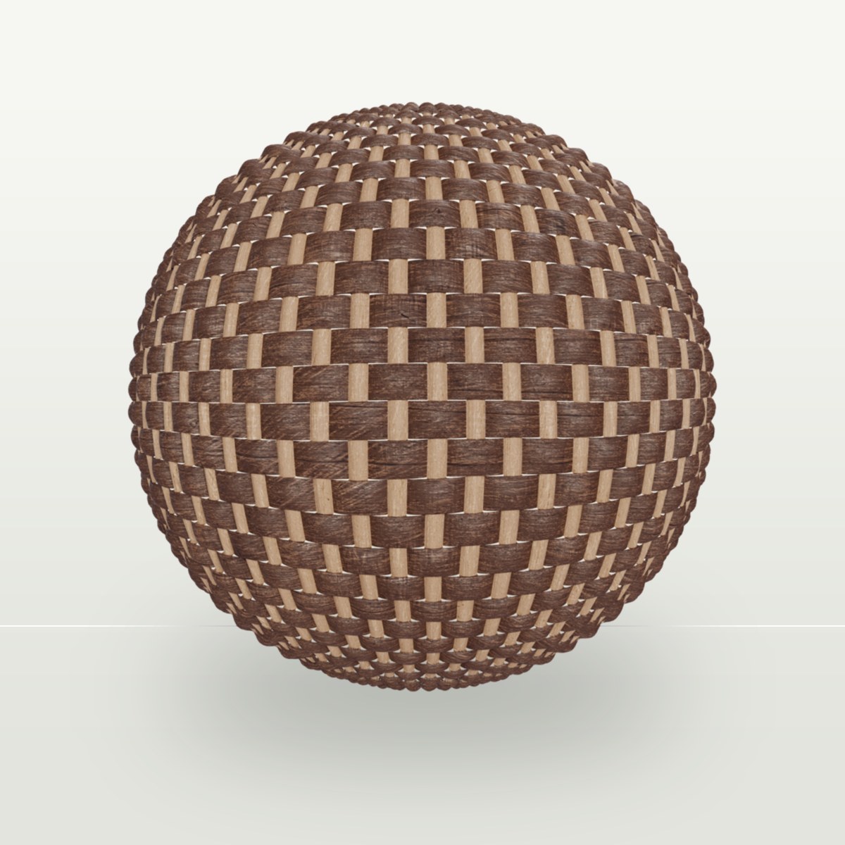 Wicker 002 Texture preview