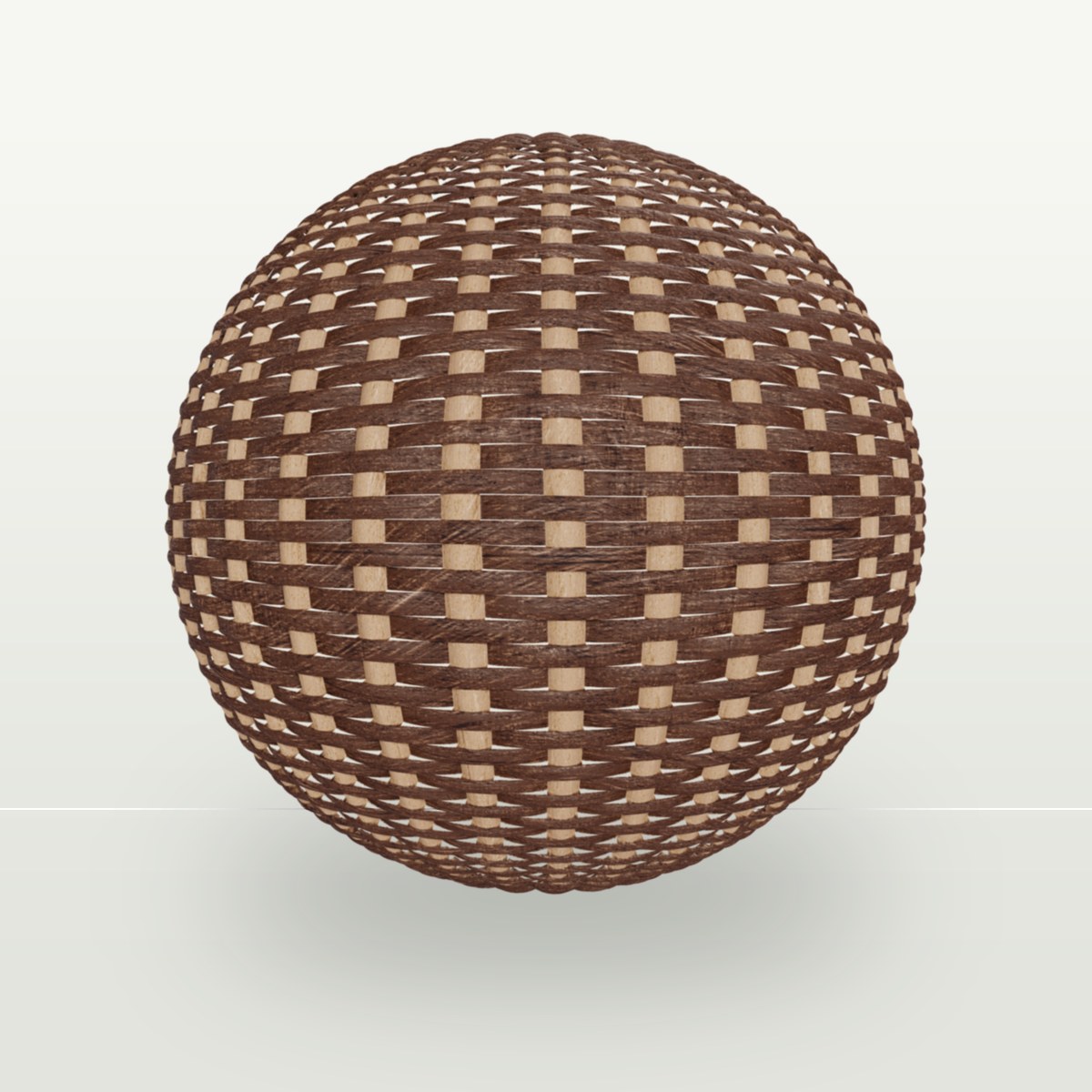 Wicker 006 Texture preview