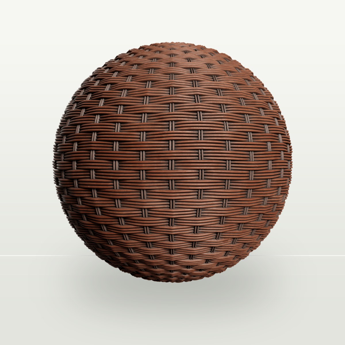 Wicker 012 A Texture preview