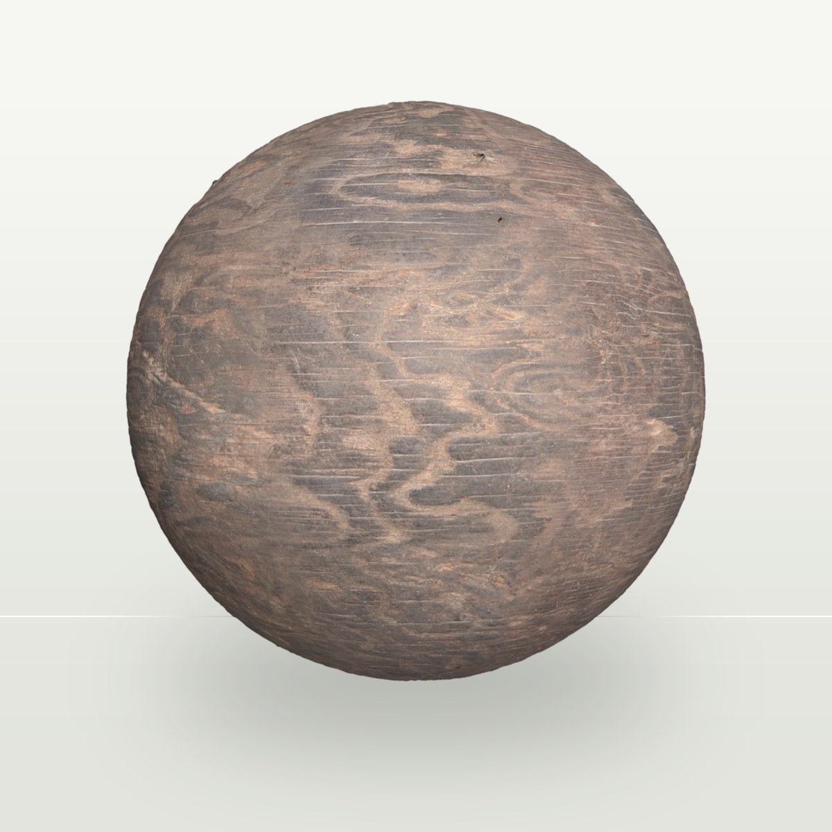 Wood 040 Texture preview