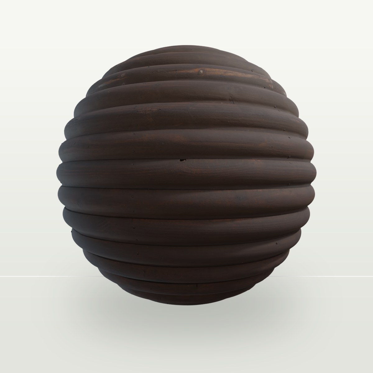 Wood Plank Wall Texture preview