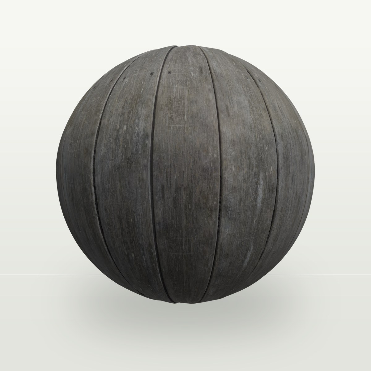 Wood Planks Grey Texture preview