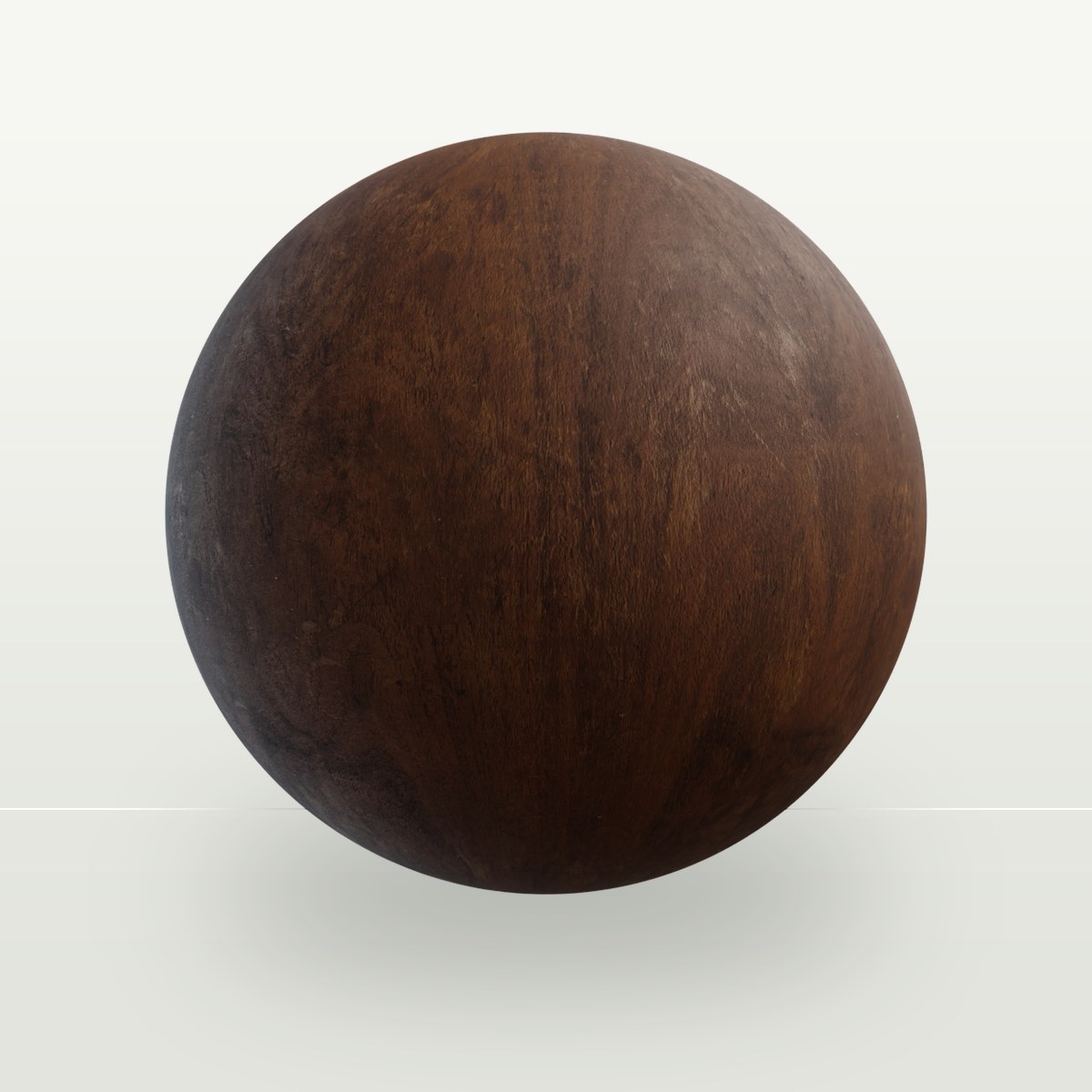 Wood Table Worn Texture preview